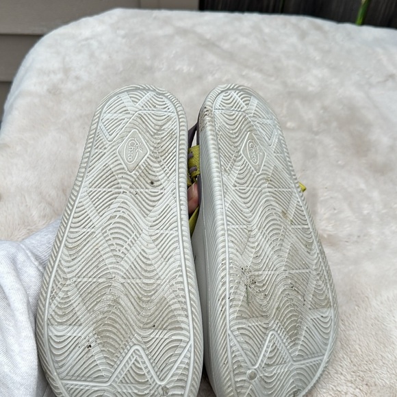 Chaco Chillos Clogs for Women size 8 - Picture 5 of 6